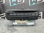 Oem Bmw E84 X1 Command Head Unit Navigation Radio Receiver 6512 9283430 2013-15. Fixed Price $129.99.