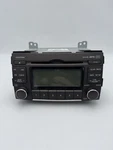 2009 2010 Hyundai Sonata Receiver Am Fm Stereo Cd Xm Oem Radio 96185-3K100. Fixed Price $75.89.