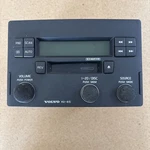 2001-2004 Volvo 40 Series Oem Am/fm Radio Receiver With Cassette Player. Fixed Price $75.00.