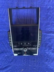 2016 Infiniti Q50 17-18 Q60 Temperature Control Unit Display 253914HB3A Oem. Fixed Price $65.00.