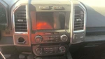 Audio Equipment Radio Control Panel Fits 16 Ford F150 Pickup 1943482. Fixed Price $153.98.