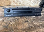 2002-2006 Bmw M3 320I 325I 330I Am Fm Business Cd Player Oem 6512-6902661. Fixed Price $69.99.
