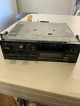 Fujitsu Ten Limited Car Cassette Radio Receiver CE-63341S3 Am Fm. Fixed Price $24.87.