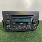 2001-2004 Acura Mdx Radio 6 Disc Cassette Player 39100-S3V-A240 Oem. Fixed Price $49.99.