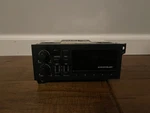 Dodge Chrysler Am/fm Radio Part #4469088 Genuine Oem. Fixed Price $54.99.