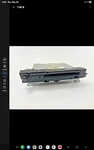 04 05 06 07 Bmw 525I 530I 545I 550I 645I 650I M5 M6 Cd Disc Player MP3 Oem. Fixed Price $80.00.