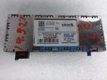 Satellite Receiver 2128705589 Fits 11-15 Mercedes G Sls 821342 Id# 2128706489. Fixed Price $84.95.