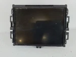 Dodge Ram 1500 Fm Cd Player Radio Receiver H68YK. Fixed Price $179.03.