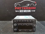 2006 Kia Sorento Am Fm Disc Cd Player Radio Receiver Stereo. Fixed Price $100.00.