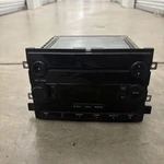 Genuine Ford F150 F-150 Radio 2004 2006 Stereo Cd Player 6L3T-18C869-AD. Fixed Price $74.99.