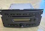 Smart Fortwo Radio 2008 - 2012. Fixed Price $75.00.