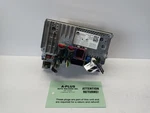 Dodge Durango Oem Radio Receiver Head Unit Id 68594849AB Fits 2021-22. Fixed Price $895.05.