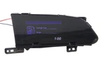 2013-2015 Honda Civic Upper Dash Info Display Screen 78260TR0A130M1 *tested*. Fixed Price $179.99.