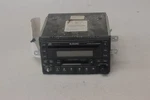 Genuine Oem Subaru Am Fm Radio Cassette 6-DISC Cd Player Fit 2002 Impreza. Fixed Price $63.74.