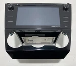 2017 Subaru Wrx & Sti Stereo Deck Cd Player Radio Head Unit Oem 86271VA641. Fixed Price $275.00.