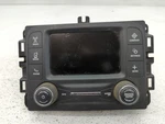 Jeep Compass Am Fm Cd Player Radio Receiver Bgrwj. Fixed Price $86.08.