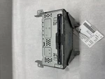 Audio Equipment Radio Receiver AM-FM-CD-MP3 Fits 16-17 Taurus 2169918. Fixed Price $94.59.