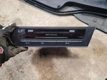 Audio Equipment Radio Media Player Dash Mounted Fits 17 A6 1938521. Fixed Price $140.50.