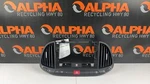 Radio Bezel Trim Dodge Promaster City 15. Fixed Price $63.00.