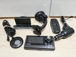 Sirius Sportster Satellite Radio SP5TK1C Pre-owned W/ Vehicle Kit & Remote. Fixed Price $25.35.