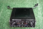 2022 Jeep Grand Cherokee Dash Info Display Screen Ac Control Oem 68474163AG. Fixed Price $112.50.