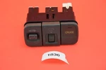 YC11 Honda Civic Ex Si Dimmer Light Dash Sunroof Switch Control Button 92-95. Fixed Price $45.98.