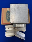 Ford Genuine Remanufactured Ecm Control Module Processor E4VZ-12A650-GA. Fixed Price $125.00.
