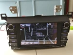 16 17 18 Toyota RAV4 Navigation Gps Map Xm Entune Jbl Radio 86100-42252 100576. Fixed Price $279.95.
