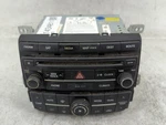 2014-2014 Hyundai Sonata Am Fm Cd Player Radio Receiver V890P. Fixed Price $181.24.
