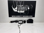 03-06 04 Jeep Wrangler Tj Satellite Receiver Control Module 05064074AC Cc 39. Fixed Price $195.00.