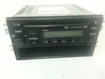Stereo Radio Receiver Am Fm Cd 96160FD110 Fits 03-05 Kia Rio E10-32/155783. Fixed Price $29.90.