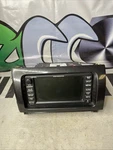 2010-2012 Toyota Tundra Radio Display Scren Gps E7030 86120-0C360 Oem. Fixed Price $319.00.