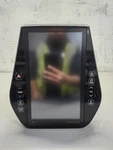 2022 Toyota Prius Prime Radio Receiver And Display Screen E7057 Oem. Fixed Price $625.40.