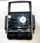 2017-2020 Infiniti Q50 Radio Heater Ac Temperature Climate Control Panel Oem. Fixed Price $161.99.