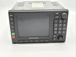 98-05 Mercedes W163 ML350/430 ML55 Navigation Screen Radio Cd For Parts. Fixed Price $99.99.