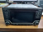 2015-2016 Nissan Sentra Versa 5.0 Display Screen Bluetooth Cd Radio Receiver Oem. Fixed Price $132.99.