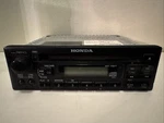 1996-2000 Honda Civic Am/fm Radio Cd Player 39100-S01-A300 Tested Best Deal K. Fixed Price $44.87.