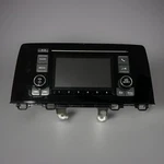 2020 Honda Cr-v Lx 1.5L Radio Receiver Media Display Oem 39100TLAA313 Black. Fixed Price $95.00.