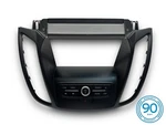 2017-2019 Ford Escape Dash Radio Control W Bezel F1CT-18K811-HC Oem. Fixed Price $59.95.
