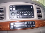 Audio Equipment Radio Opt UP0 Fits 00-01 Lesabre 10642954. Fixed Price $87.00.
