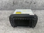 Radio Command Navigation Switch Control Mercedes R230 SL550 SL500 Oem. Fixed Price $250.00.