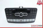 12-14 Mercedes R172 SLK250 Navigation Command Head Unit Dvd Cd Audio Oem. Fixed Price $600.00.