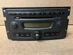 2008 Smart Fortwo Am Fm Cd Player Radio Receiver Head Unit Oem VP7CRF-18C815-CG. Fixed Price $99.99.