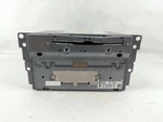 2011-2012 Bmw 535I Am Fm Cd Player Radio Receiver XMA01. Fixed Price $91.32.