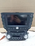 Audio Equipment Radio Am-fm-cassette-cd And DVD6 Us Market Fits 04-06 Tl 177899. Fixed Price $187.20.