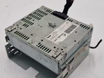 Saab 9-3 YS3F Music Player Without Gps 12758076 2005 14936077. Fixed Price $45.73.