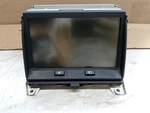 Info-gps-tv Screen Navigation Display Fits 05-09 LR3 157548. Fixed Price $168.00.