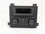 2013-2015 Dodge Dart 04692356AG Aj Af Cd Am Fm Sat Multi Media Radio Receiver. Fixed Price $83.79.