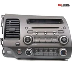 2006-2011 Honda Civic Radio Stereo Cd Player 39100-SVA-A01. Fixed Price $338.15.