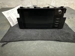 Audio Equipment Radio Receiver Sedan Si Fits 19 21 Civic 1179762. Fixed Price $195.00.